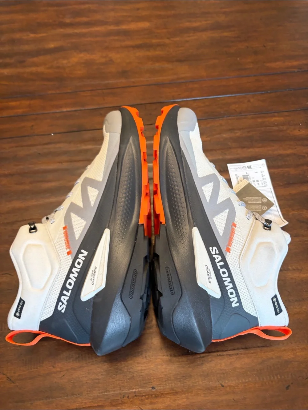 Salomon Elixir Activ Men US 13 ACS